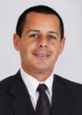 Foto oficial de Marcos Ribas no TSE
