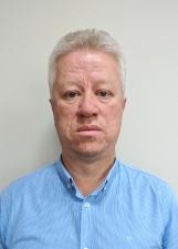 Foto oficial de Rodrigo Cruz Requião no TSE