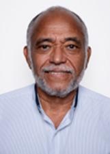 Foto oficial de Luizinho no TSE