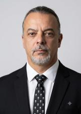 Foto oficial de Professor Josmar no TSE