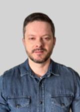Foto oficial de Rodolfo Fiorucci no TSE