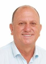 Foto oficial de Marcel Cherubim no TSE