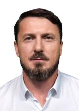 Foto oficial de Delegado Federal Alamino no TSE