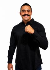 Foto oficial de Cabo Mohr no TSE