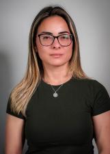 Foto oficial de Jessica Yoshiko no TSE
