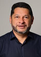Foto oficial de Luciano Castilho no TSE