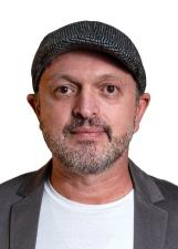 Foto oficial de Rodrigo João Pimenta no TSE