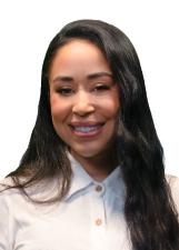 Foto oficial de Juliette Rodrigues no TSE