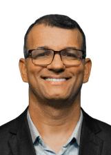 Foto oficial de Fernando Tatuquarainfoco no TSE