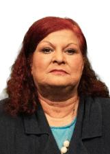 Foto oficial de Professora Inêz Bernardes no TSE