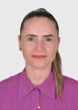 Foto oficial de Isaura Paludo no TSE