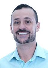 Foto oficial de Hugo Panda no TSE