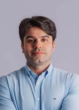 Foto oficial de Dr Maicol no TSE