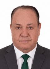Foto oficial de Roberto Aciolli no TSE