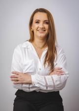 Foto oficial de Ivonetedomói no TSE