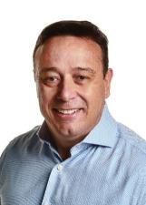 Foto oficial de Cristiano Santos no TSE