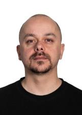 Foto oficial de Capitão Bart no TSE