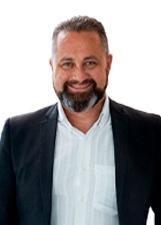 Foto oficial de Samuel Pinheiro no TSE