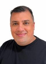 Foto oficial de Tardiolle no TSE