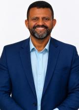 Foto oficial de Sgt Carlos Souza no TSE