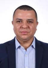 Foto oficial de Cabo Dirso no TSE