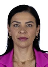 Foto oficial de Suelen da Feira no TSE