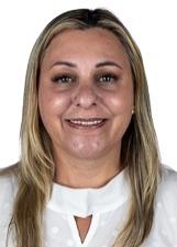 Foto oficial de Ju Dorosxi no TSE