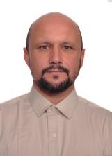 Foto oficial de Anderson Cardoso no TSE