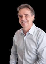 Foto oficial de Neguinho Grassi no TSE