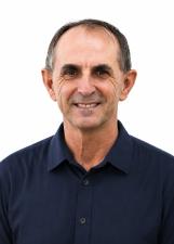 Foto oficial de Professor Valter no TSE