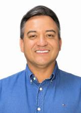 Foto oficial de Jocelino Veloso no TSE