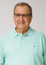 Foto oficial de Amin Hannouche no TSE