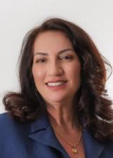 Foto oficial de Marta Padovani no TSE