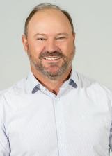 Foto oficial de Ademar Dorfschmidt no TSE