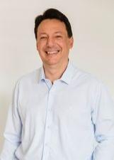 Foto oficial de Dr. Giuliano Turetta no TSE