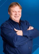 Foto oficial de Amigo Joel no TSE