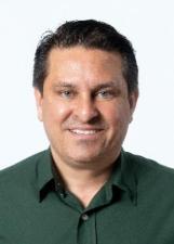 Foto oficial de Fran Boni no TSE