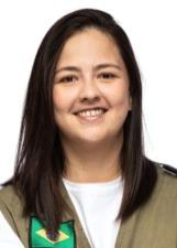 Foto oficial de Jessicão no TSE
