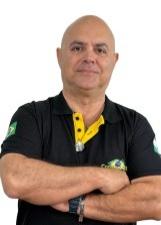Foto oficial de Coronel Villa no TSE