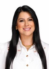 Foto oficial de Giselli Bianchini no TSE