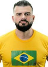 Foto oficial de Fão do Bolsonaro no TSE