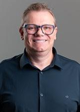 Foto oficial de João Rios no TSE