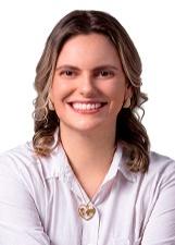 Foto oficial de Bruna Fogaça no TSE