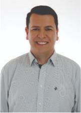 Foto oficial de Vandersom no TSE