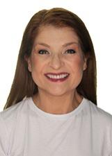 Foto oficial de Professora Jenifer Lima no TSE