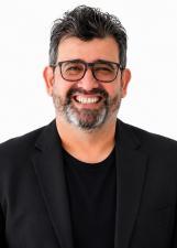 Foto oficial de Índio Donatti no TSE