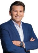 Foto oficial de Paulo Gomes da Tv no TSE