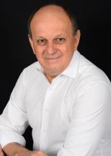 Foto oficial de Dr Batista no TSE