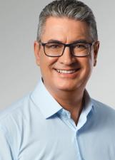 Foto oficial de Julio Kuller no TSE