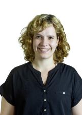 Foto oficial de Bia Brehm no TSE